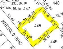 0 Bedroom Property for Sale in Friemersheim Western Cape